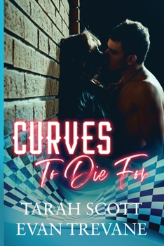 Paperback Curves to Die For Book