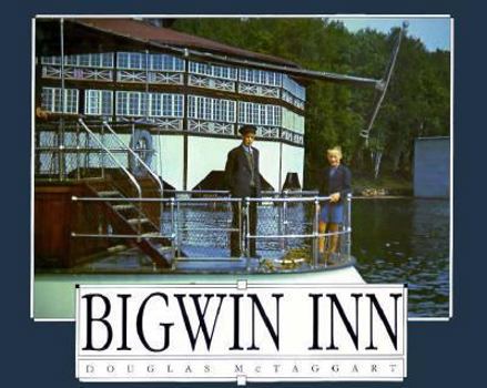 Paperback Bigwin Inn Book