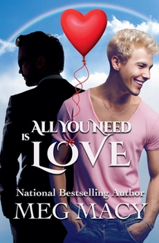 Paperback All You Need Is Love Book