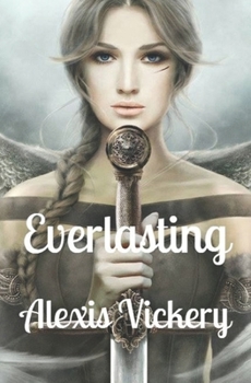 Paperback Everlasting: Book 3 Book
