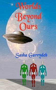 Paperback Worlds Beyond Ours Book