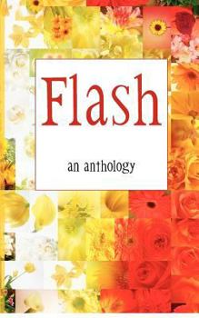 Paperback Flash - an anthology: flash fiction from authors touched by Kentucky Book