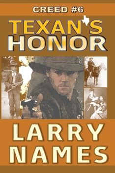 Texan's Honor