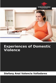 Paperback Experiences of Domestic Violence Book