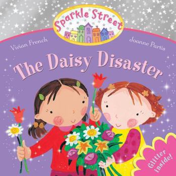 Paperback Daisy Disaster Book