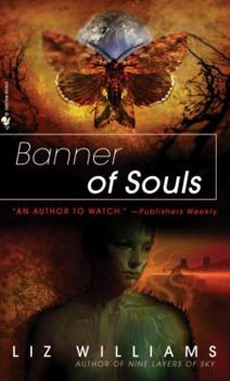 Mass Market Paperback Banner of Souls Book