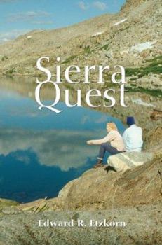Paperback Sierra Quest Book