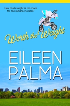 Paperback Worth the Weight Book