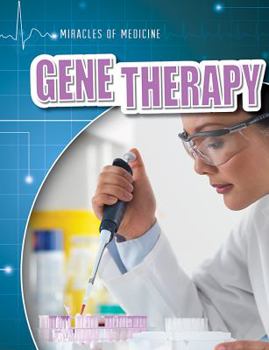 Library Binding Gene Therapy Book