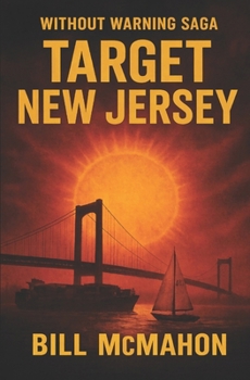 Target New Jersey (WITHOUT WARNING)
