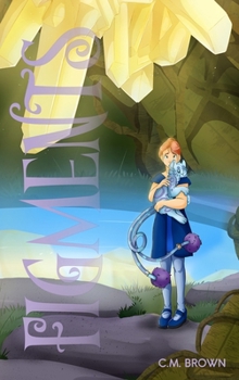 Hardcover Figments Book