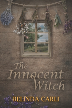 Paperback The Innocent Witch Book