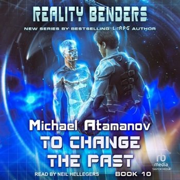 Audio CD To Change the Past Book