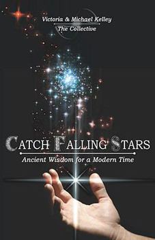 Paperback Catch Falling Stars Book