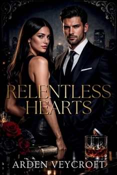 Relentless Hearts
