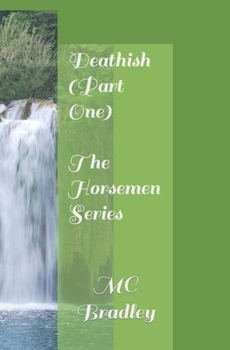 Paperback Deathish: (Part One) Book