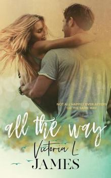 All The Way - Book #1.5 of the Natexus