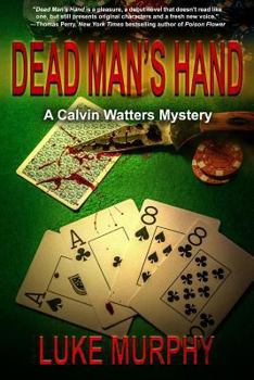 Paperback Dead Man's Hand Book