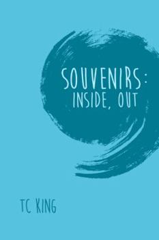 Paperback Souvenirs: Inside, Out Book