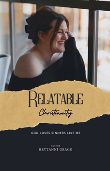 Paperback Relatable Christianity Book