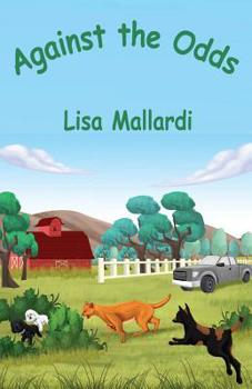 Paperback Against the Odds Book