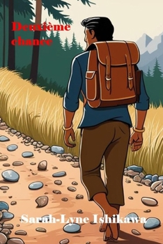 Paperback Deuxieme chance: Shonen ai [French] Book