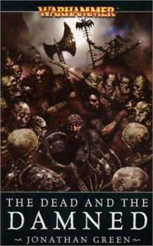 Mass Market Paperback The Dead and the Damned Book