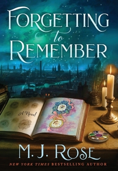 Hardcover Forgetting to Remember Book