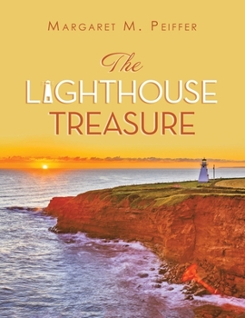 Paperback The Lighthouse Treasure Book