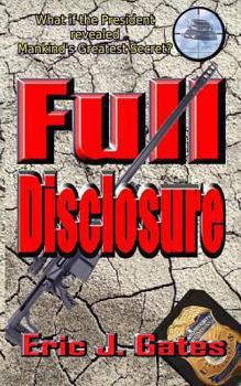 Paperback Full Disclosure Book