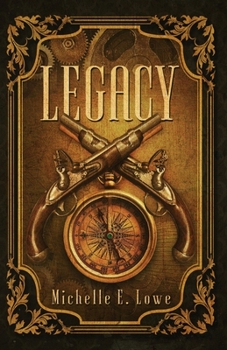 Paperback Legacy Book