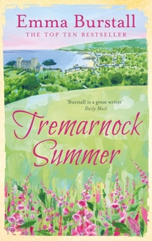 Tremarnock Summer - Book #3 of the Tremarnock