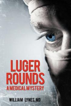 Paperback Luger Rounds Book