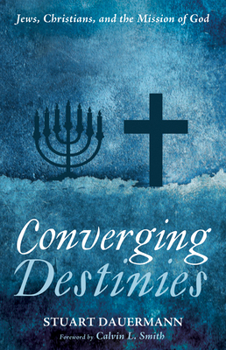 Paperback Converging Destinies Book