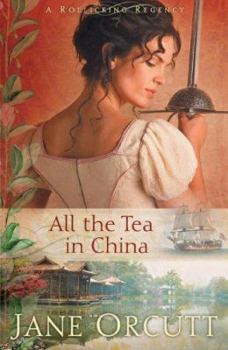 Paperback All the Tea in China Book
