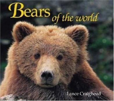 Paperback Bears of the World Book