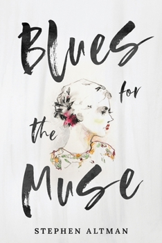 Paperback Blues for the Muse Book