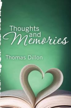 Paperback Thoughts and Memories Book