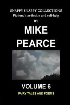 Paperback Fairy Tales and Poems Book