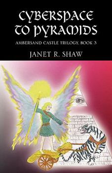 Paperback From Cyberspace to Pyramids Book