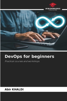 Paperback DevOps for beginners Book