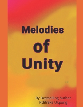 Paperback Melodies of Unity Book