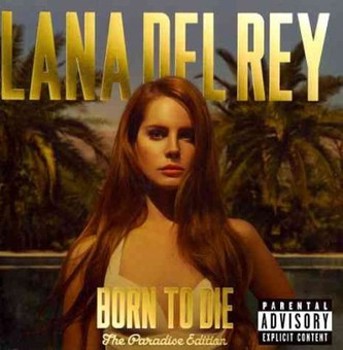 Music - CD Born To Die (Paradise Edition 2 CD) (Revised) Book