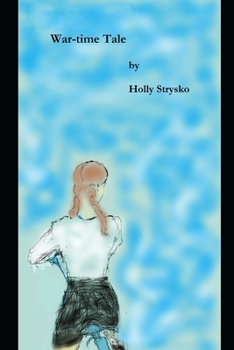 Paperback War-time Tale: Part II Book