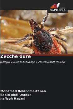 Zecche dure (Italian Edition)