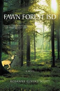 Paperback Fawn Forest Isd Book