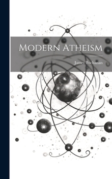 Hardcover Modern Atheism Book