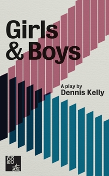 Paperback Girls and Boys Book