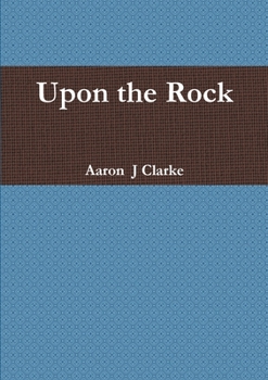 Paperback Upon the Rock Book