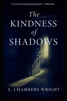 Paperback The Kindness of Shadows Book